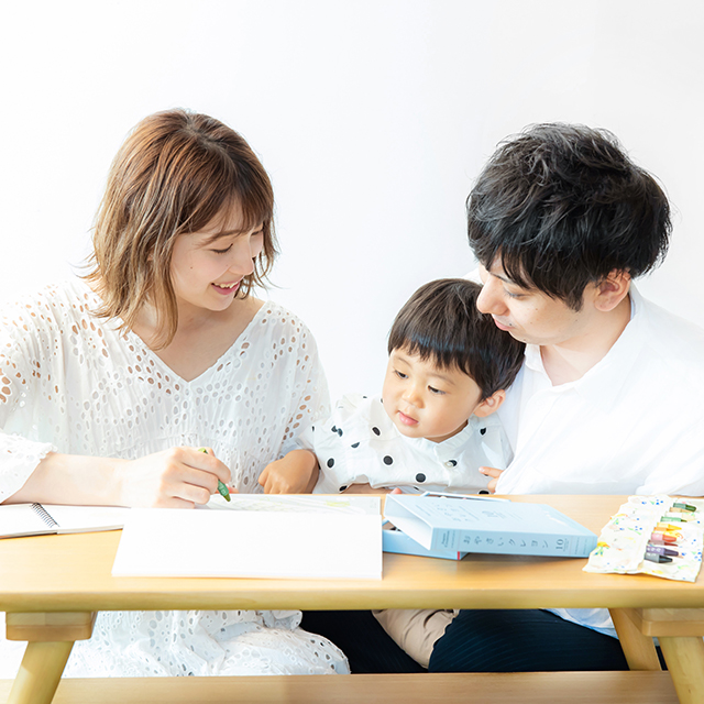 おやさい クレヨンStandard