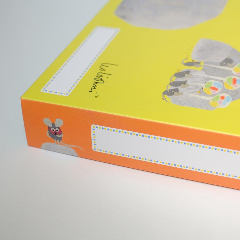 おやさいクレヨン＆ぬりえセット　フレデリック