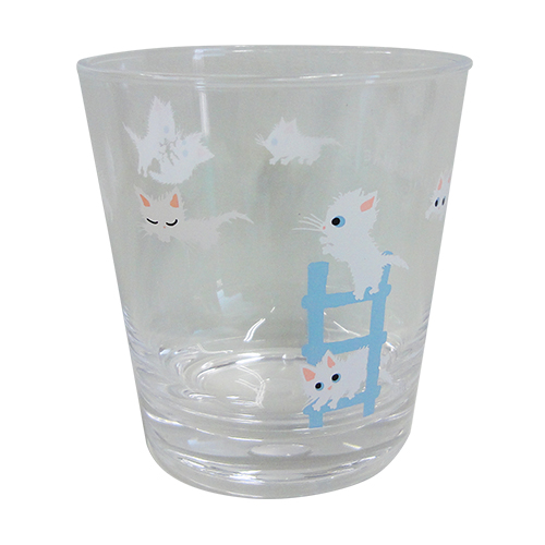 アクリルタンブラー3種セット