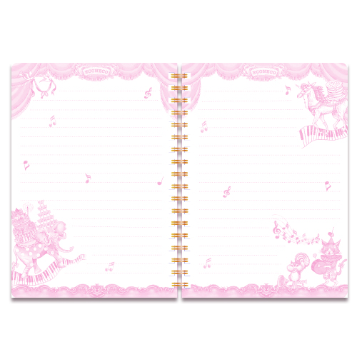 ステーショナリーギフトセット