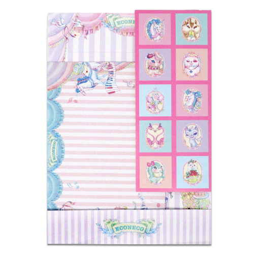 ステーショナリーギフトセット