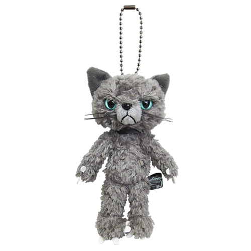 スウェットバックとマスコットのギフトセット