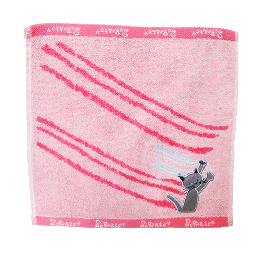 スウェットバックとマスコットのギフトセット