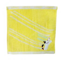 スウェットバックとマスコットのギフトセット