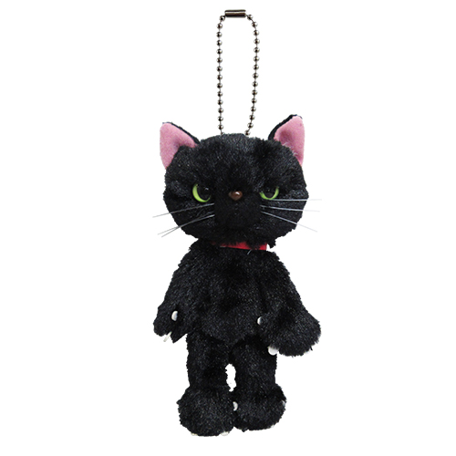 スウェットバックとマスコットのギフトセット