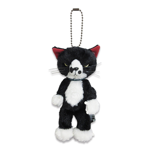 スウェットバックとマスコットのギフトセット