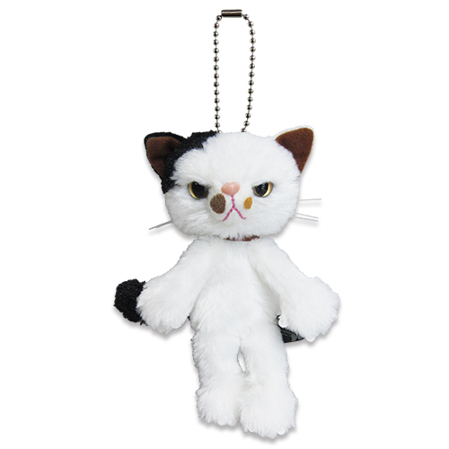 スウェットバックとマスコットのギフトセット