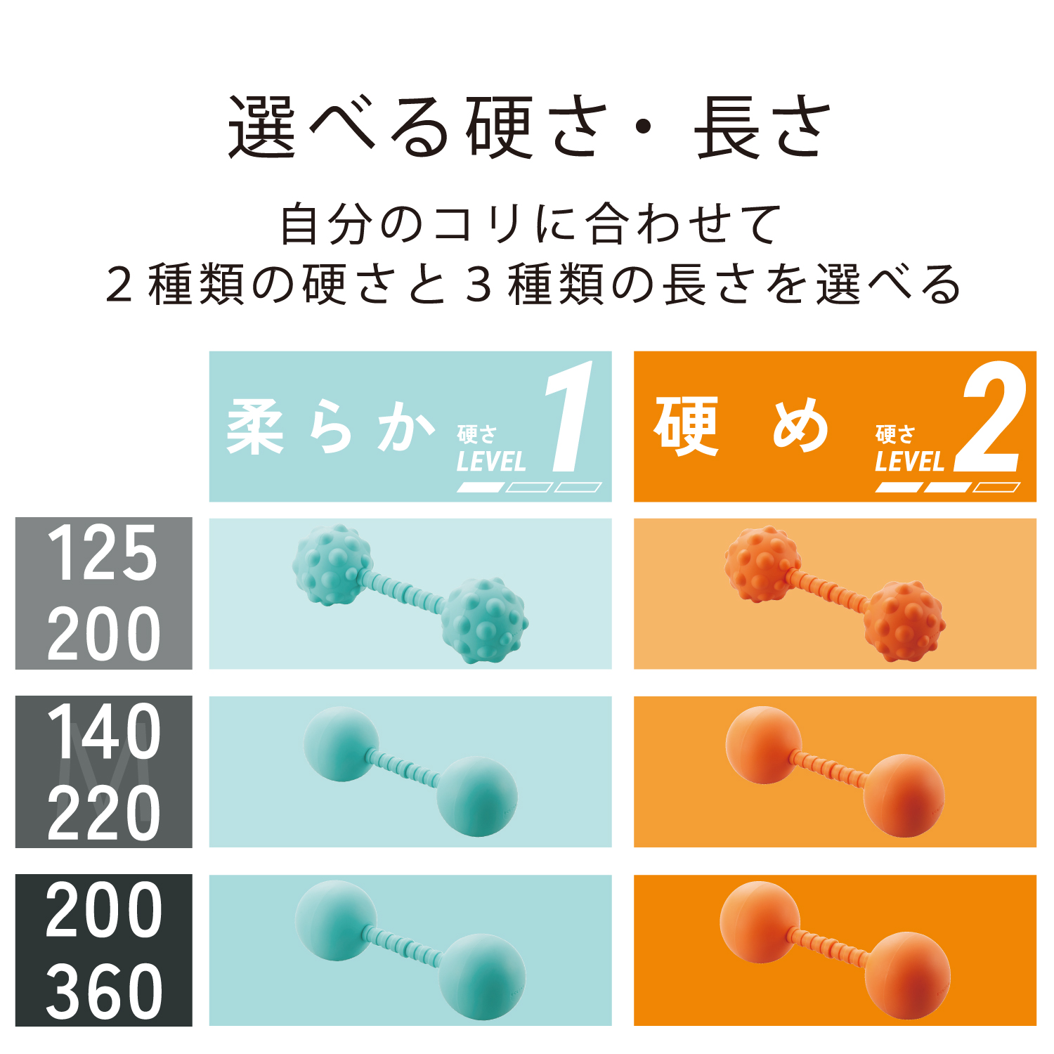 エクリアスポーツ 伸びるストレッチボール レギュラーサイズ