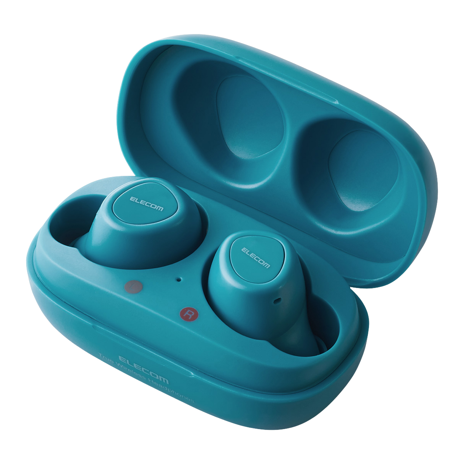 Bluetoothイヤホン トゥルーワイヤレス FAST MUSIC