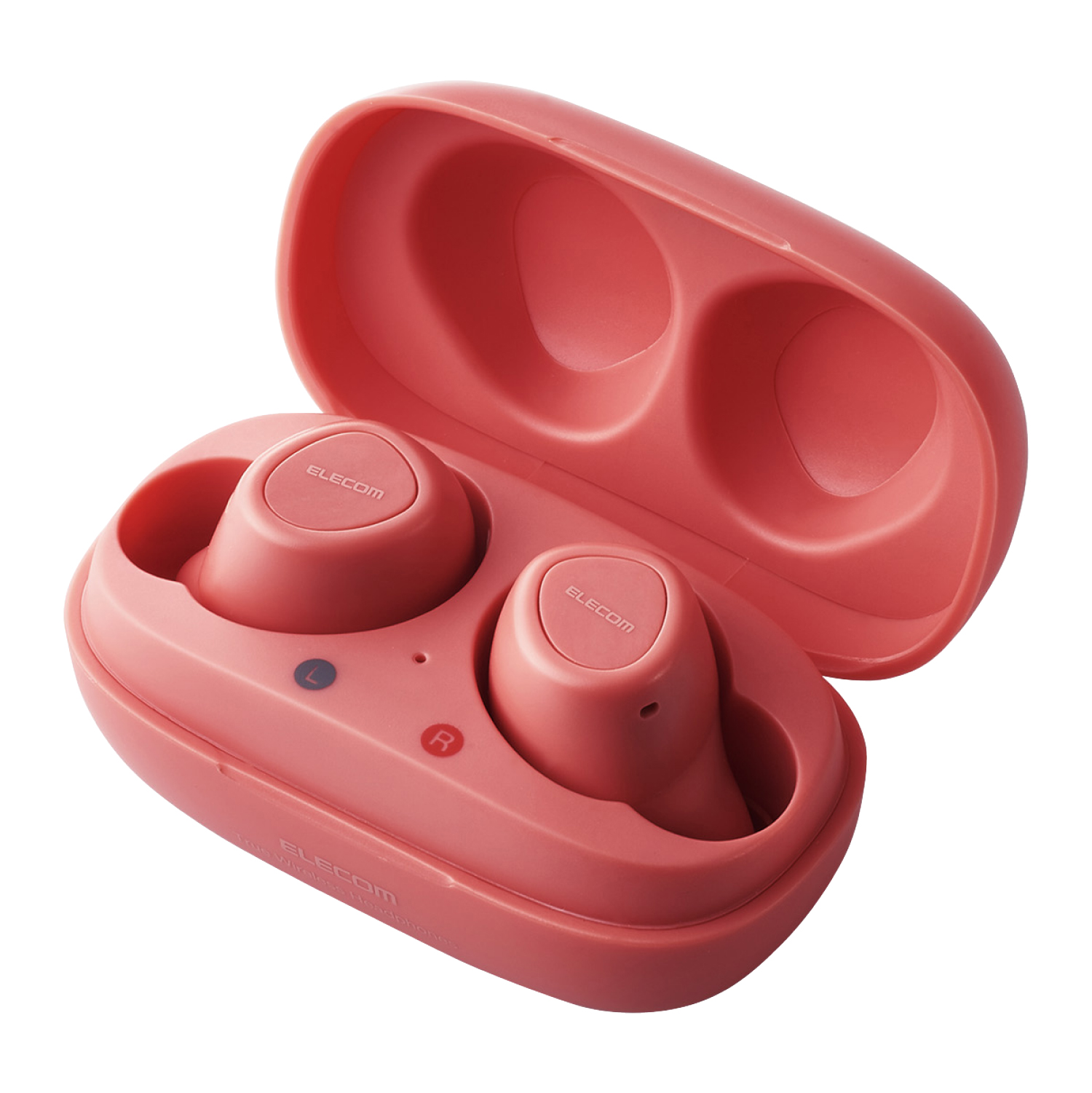 Bluetoothイヤホン トゥルーワイヤレス FAST MUSIC