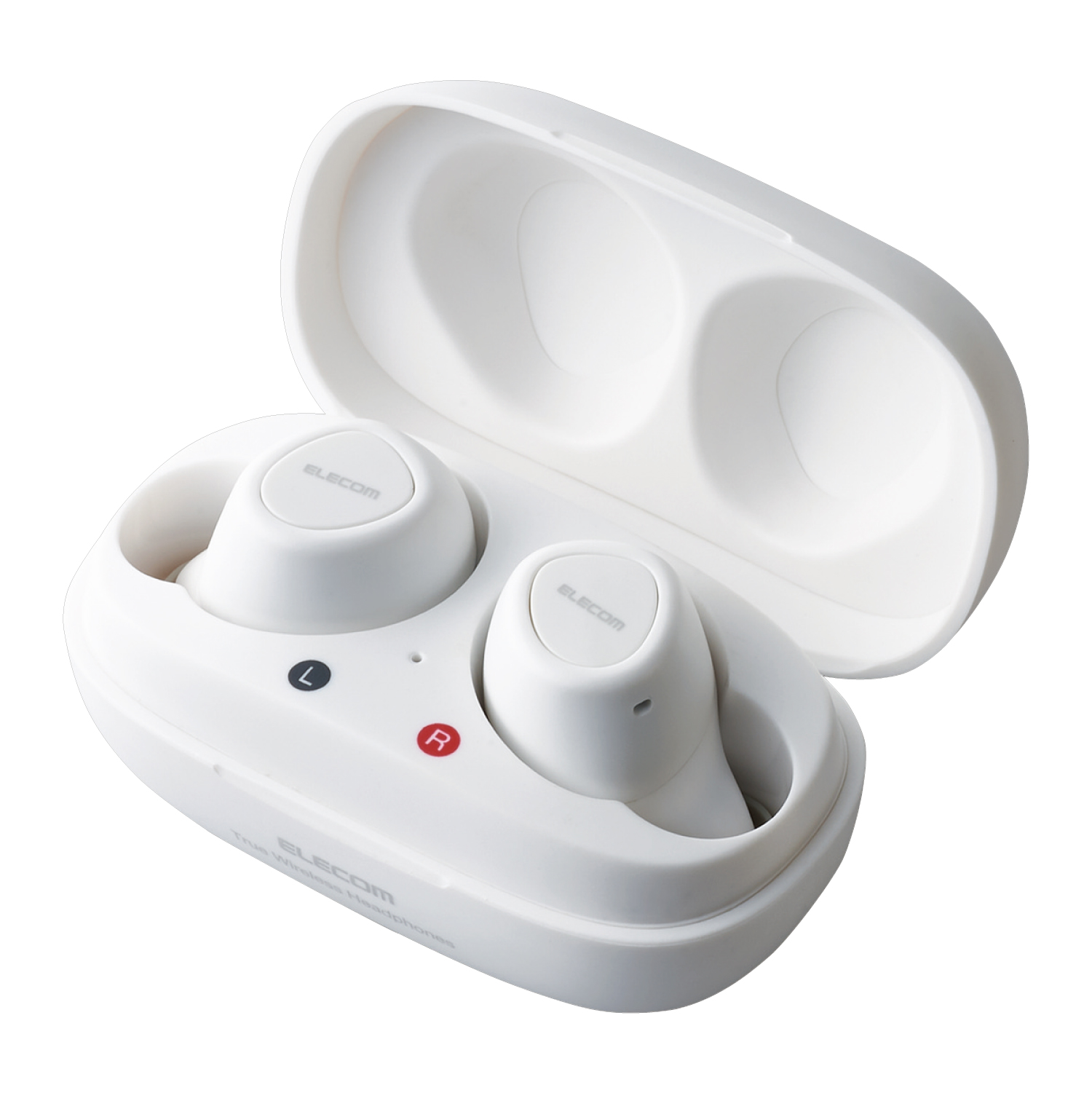 Bluetoothイヤホン トゥルーワイヤレス FAST MUSIC