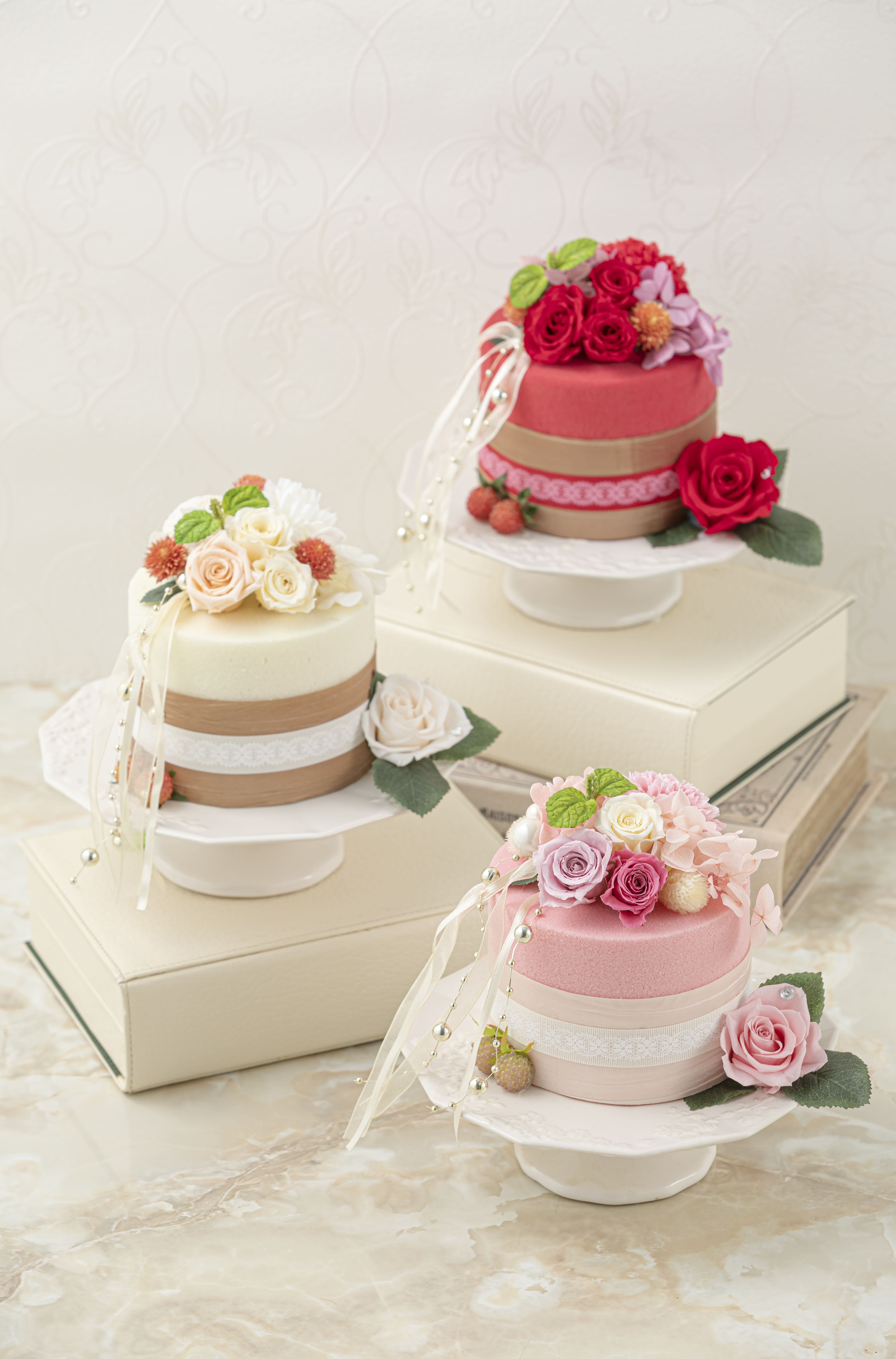 アニバーサリー・ケーキ