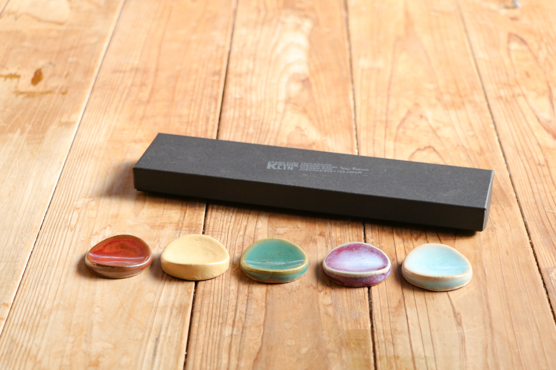 イロミハシオキ