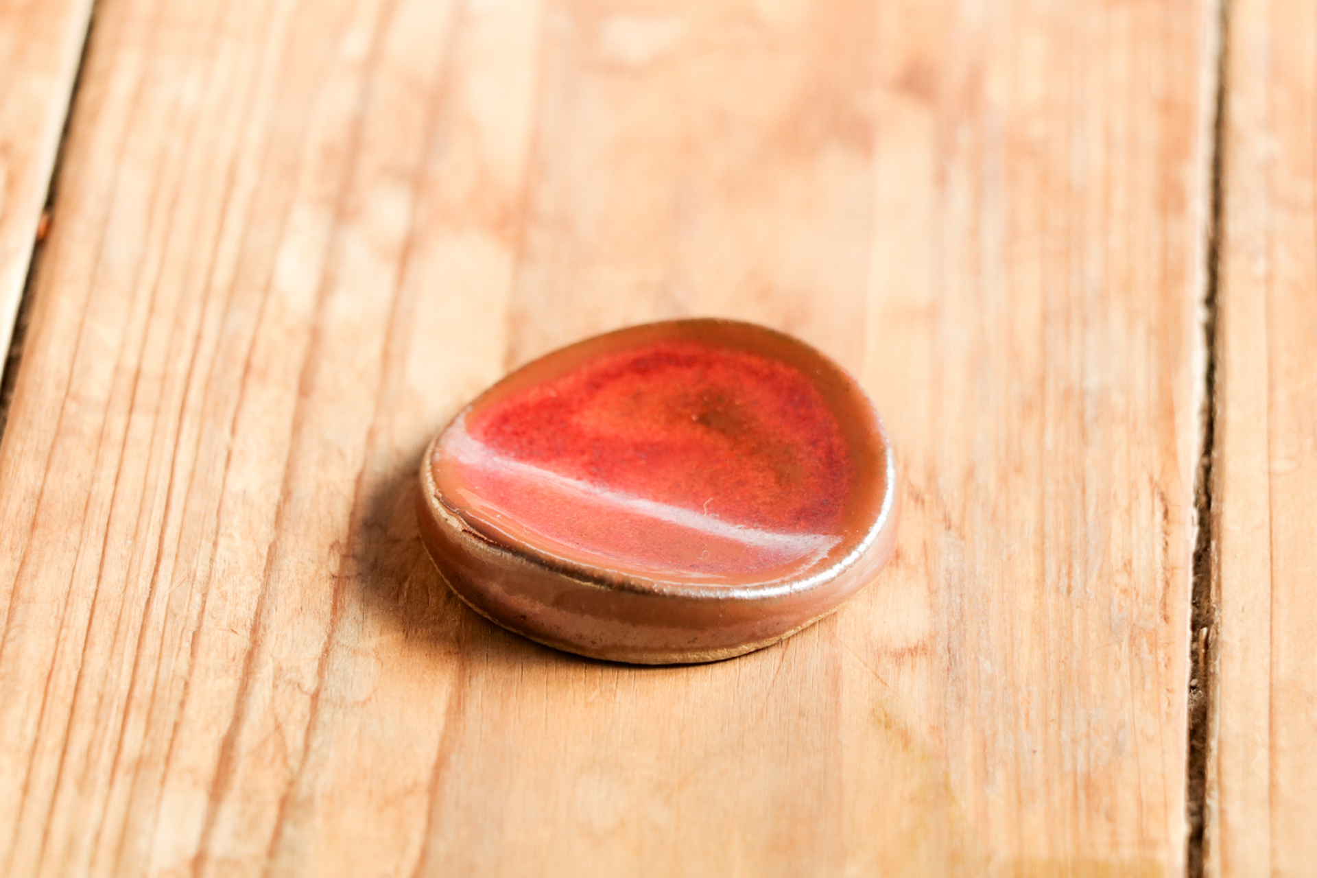 イロミハシオキ