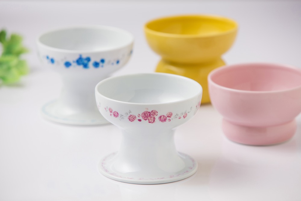 エンジェル ローズピンク ハイタイプ（フード用）