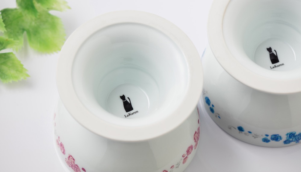 エンジェル ローズピンク ハイタイプ（フード用）