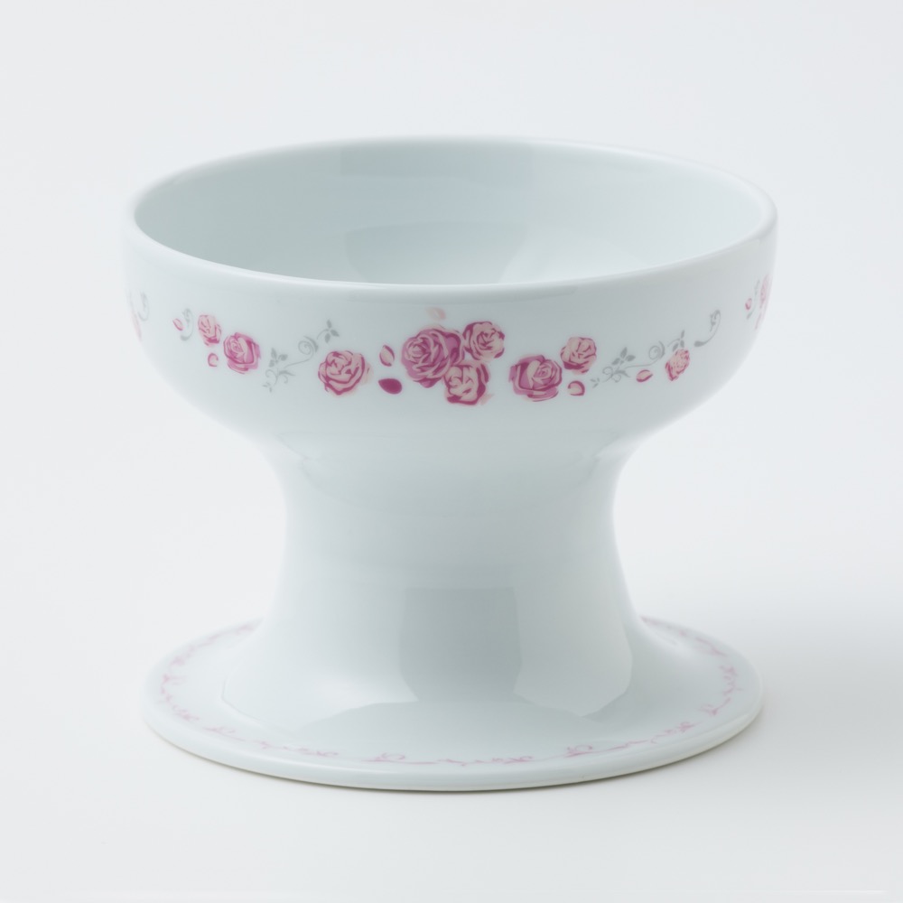 エンジェル ローズピンク ハイタイプ（フード用）