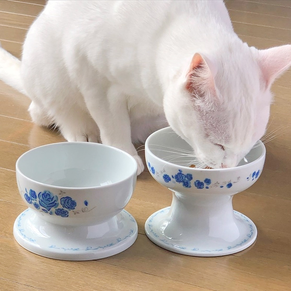 エンジェル ローズピンク ハイタイプ（フード用）