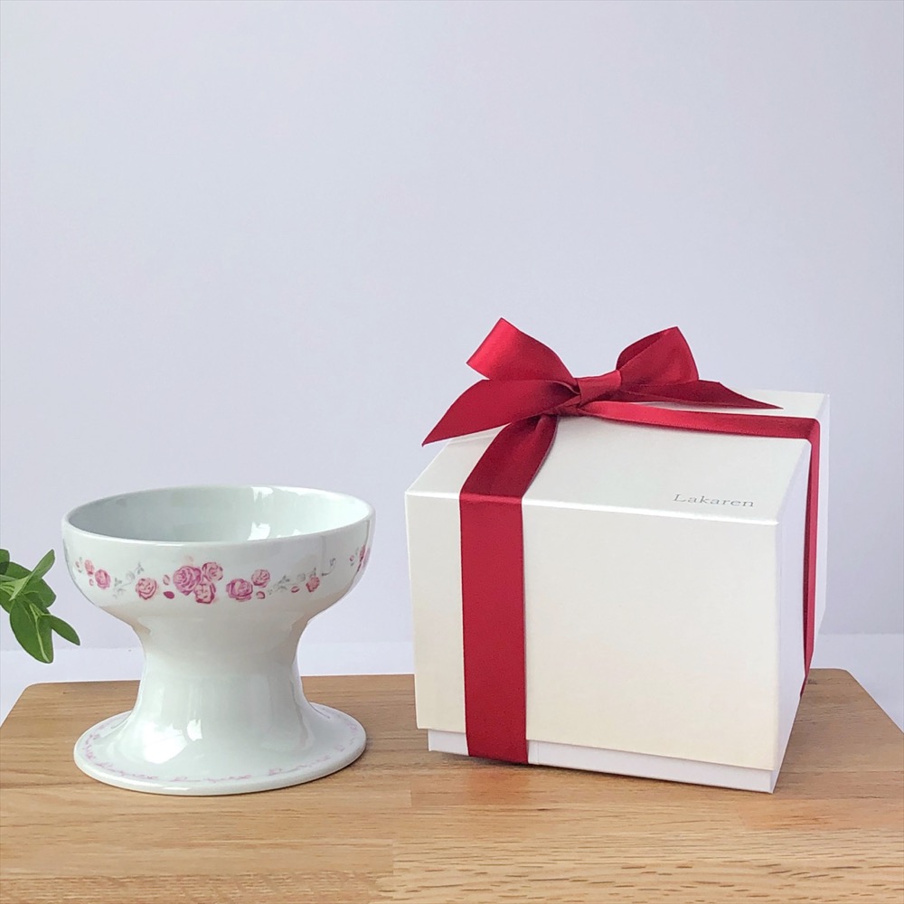 エンジェル ローズピンク ハイタイプ（フード用）