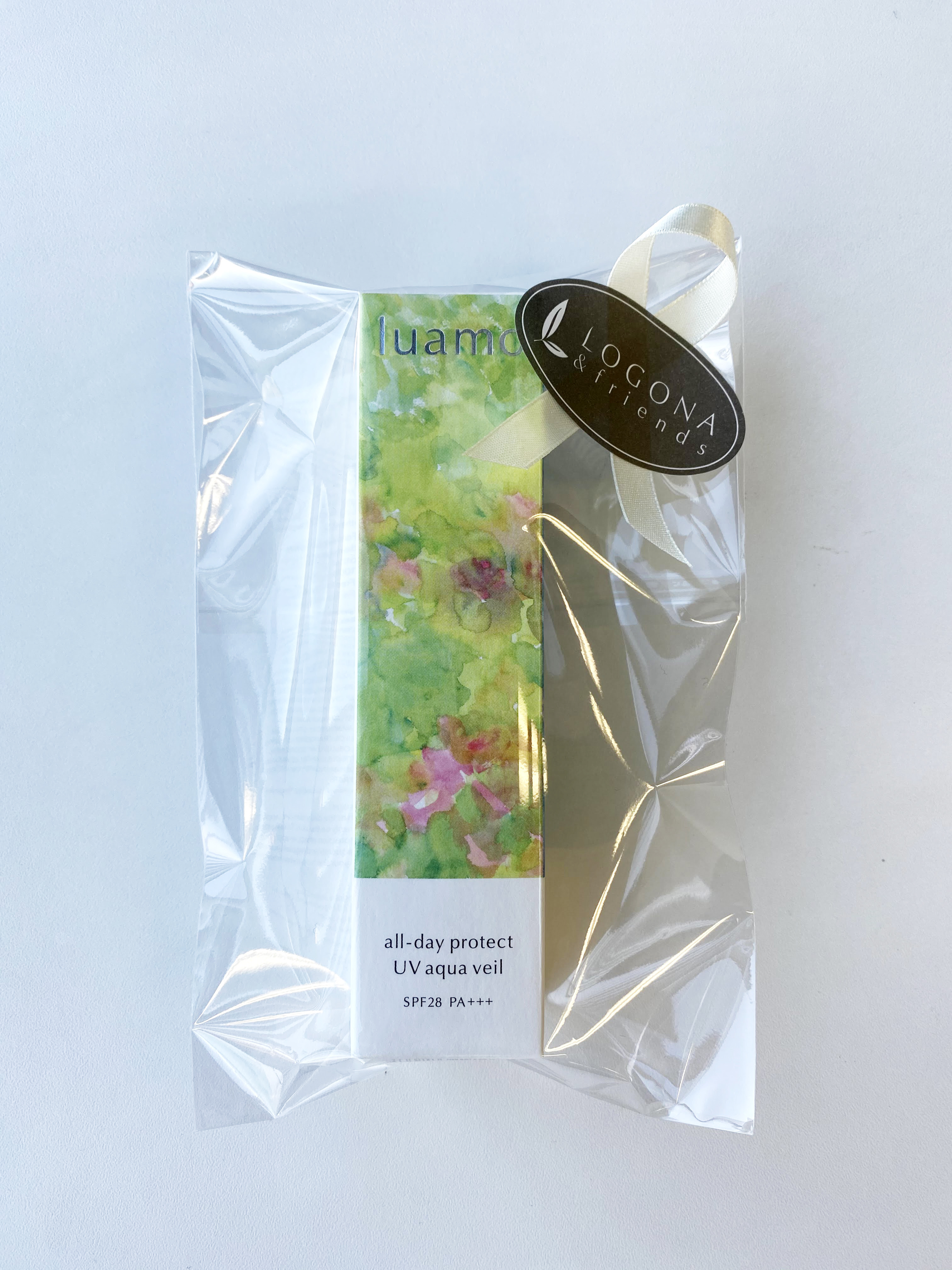 UVパウダーヴェール　SPF50＋ PA＋＋＋＋