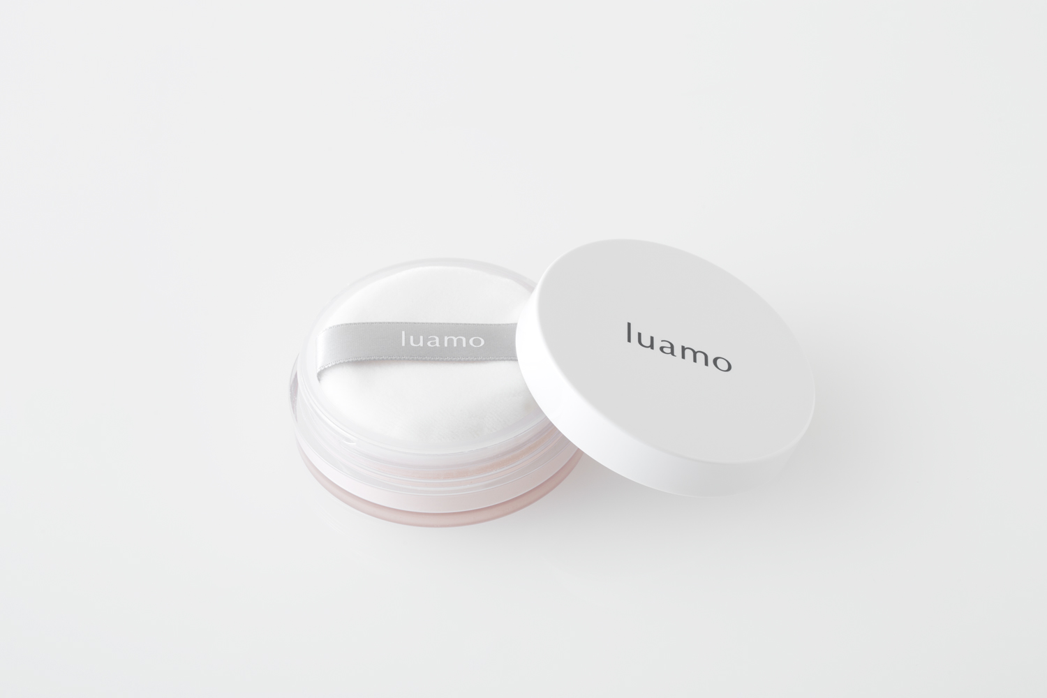 UVパウダーヴェール　SPF50＋ PA＋＋＋＋