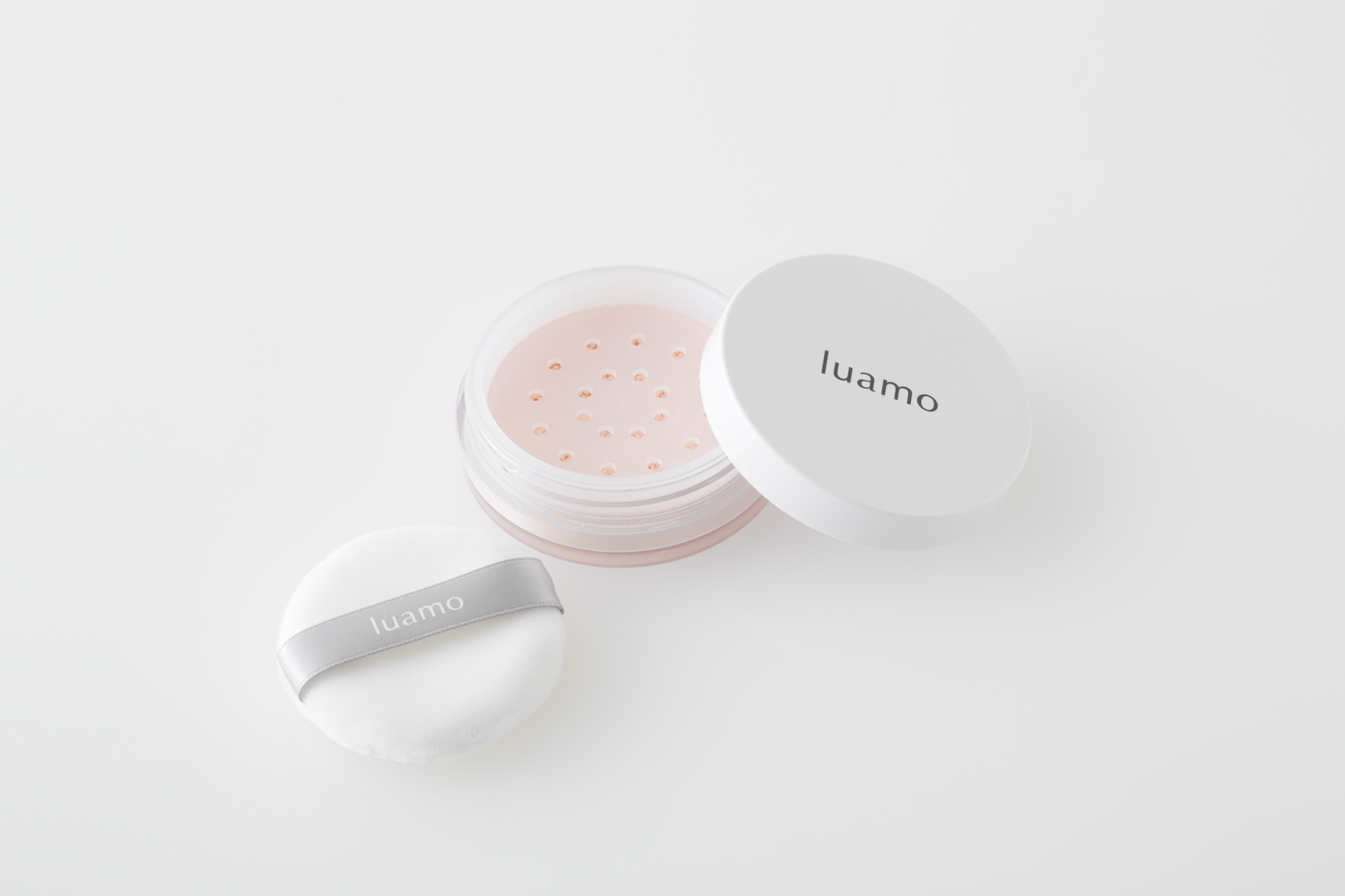 UVパウダーヴェール　SPF50＋ PA＋＋＋＋