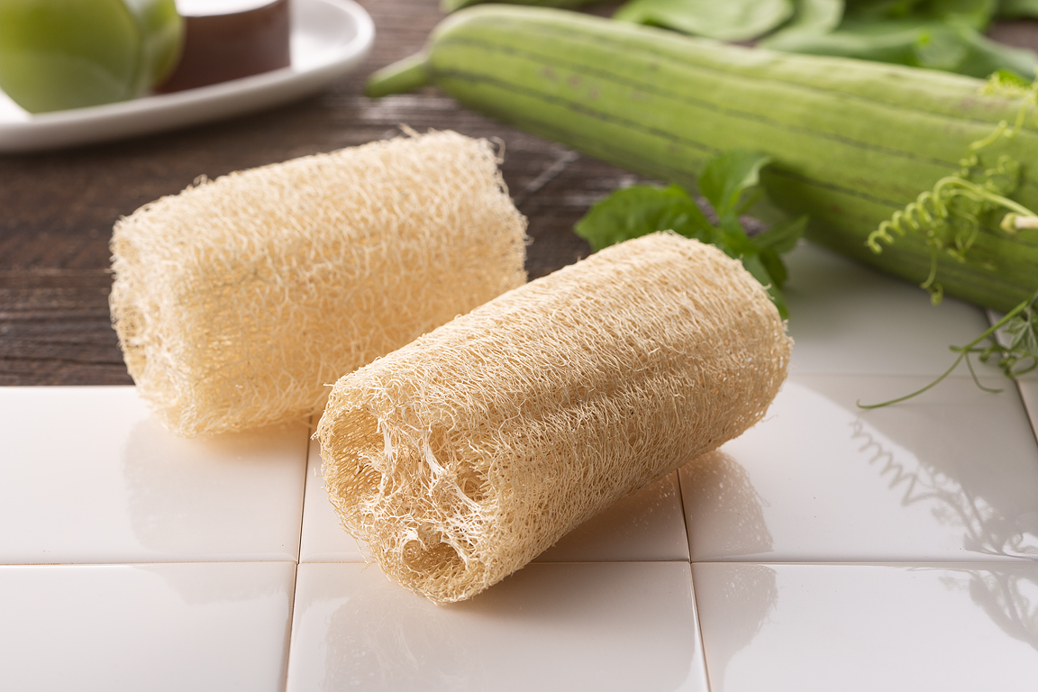 へちまここち入浴セット