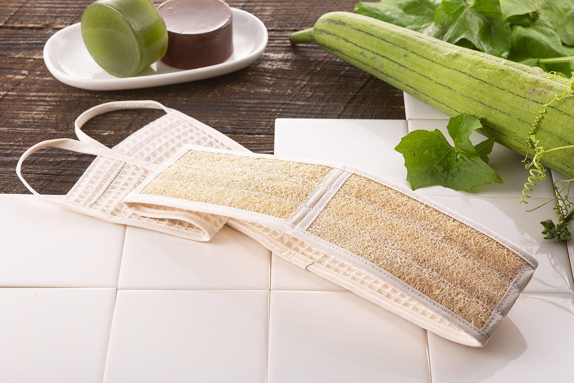 へちまここち入浴セット