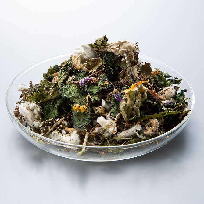 へちまここち入浴セット