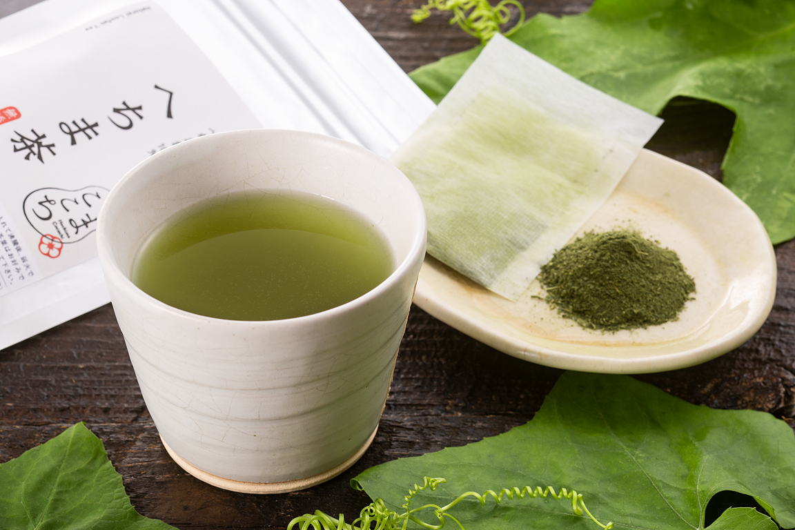 へちま茶