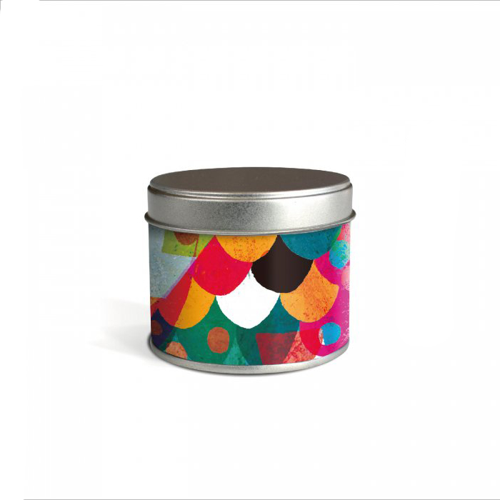 日本ノ茶葉「彩り茶缶2種セット」A (TG-01)