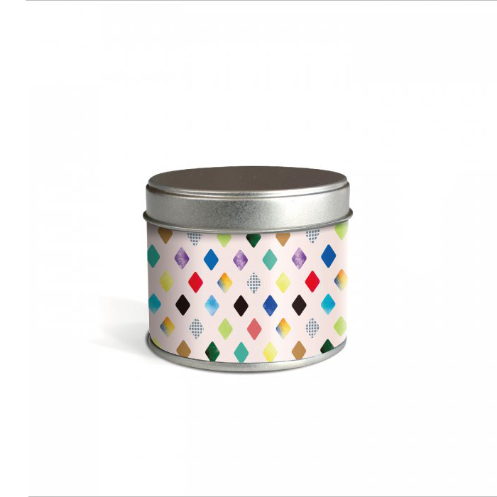 日本ノ茶葉「彩り茶缶2種セット」A (TG-01)