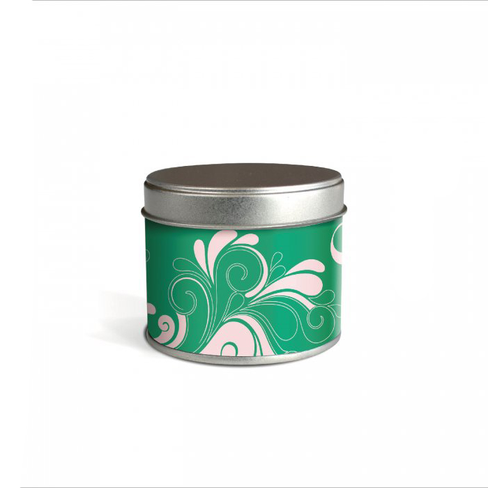 日本ノ茶葉「彩り茶缶2種セット」B (TG-02)