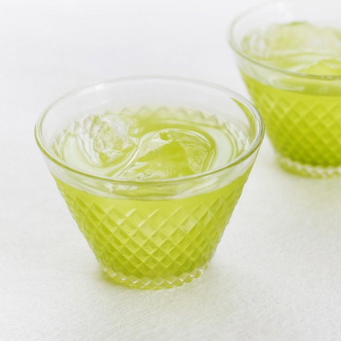 本格ティーバッグギフト 水出し煎茶＆和紅茶スタンド袋入り (CBG02)