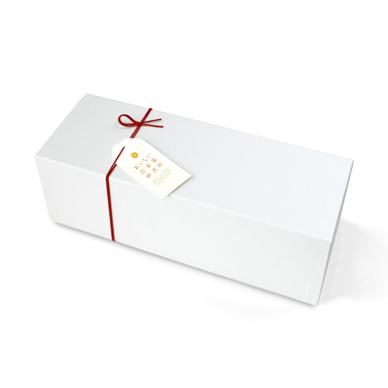 日本茶ノ米 緑茶2個＆焙じ茶1個「3個入り」 (NRG-RRH)