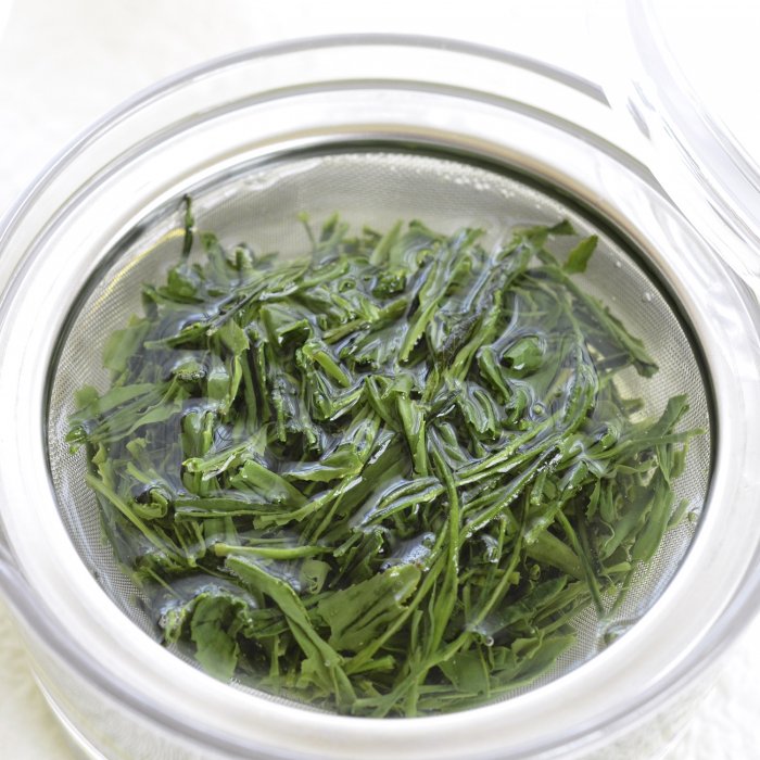 日本ノ茶葉「かほりの葉3種セット」 (LSG03)