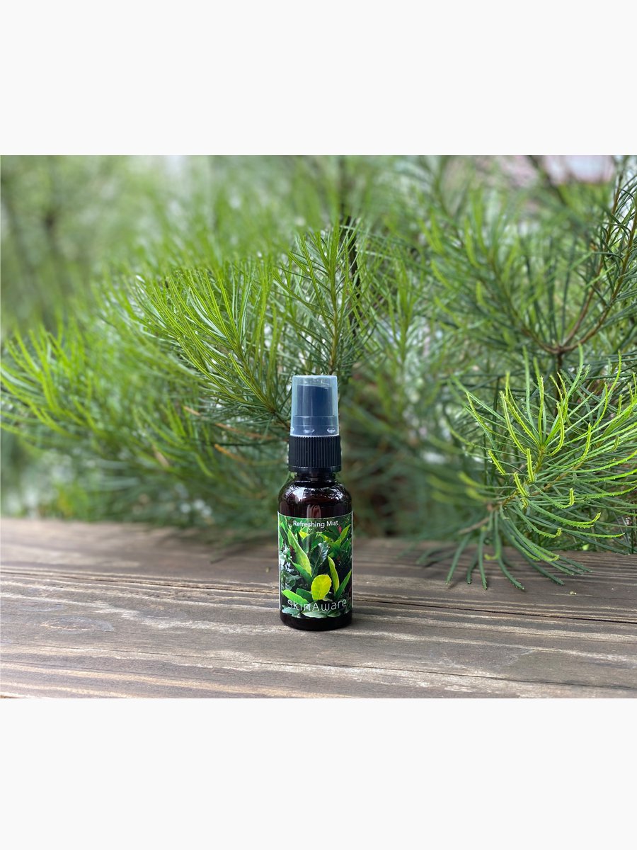 Refreshing Mist (リフレッシングミスト)