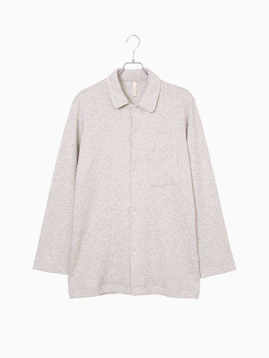 メンズスリーピングウェア(上下セット)