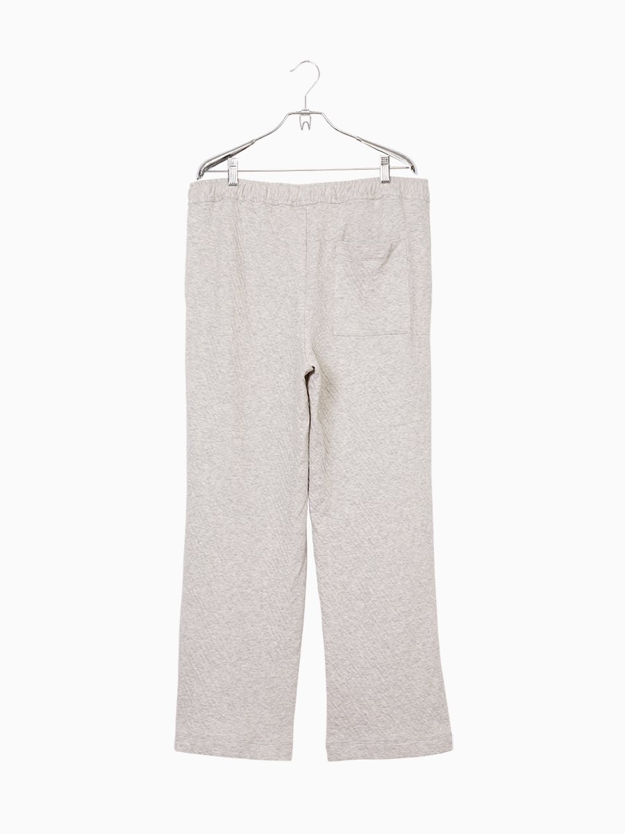 メンズスリーピングウェア(上下セット)