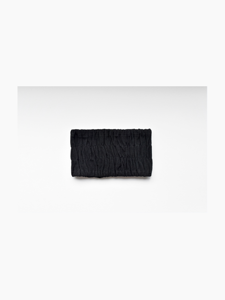  ヘアバンド(パイル)