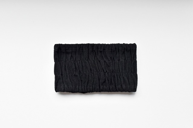  ヘアバンド(パイル)