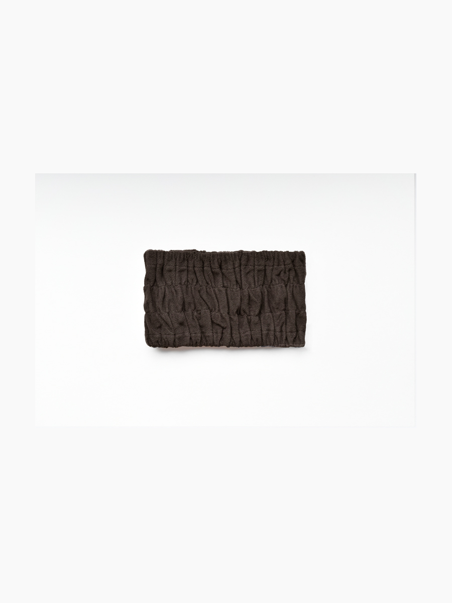  ヘアバンド(パイル)