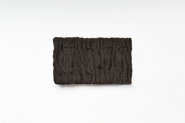  ヘアバンド(パイル)