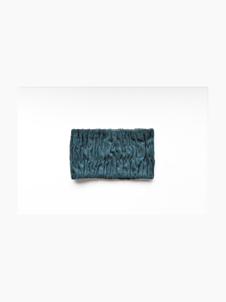  ヘアバンド(パイル)