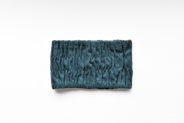  ヘアバンド(パイル)