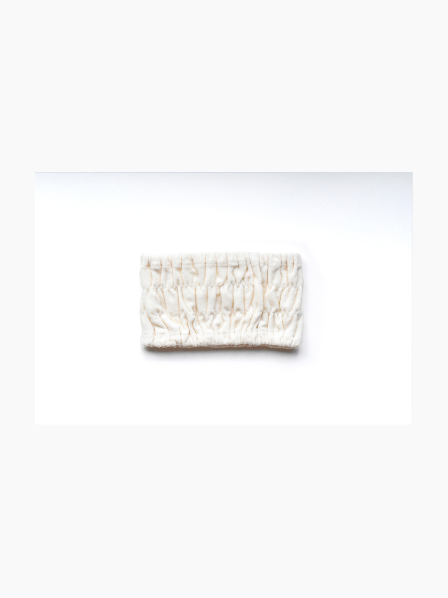  ヘアバンド(パイル)