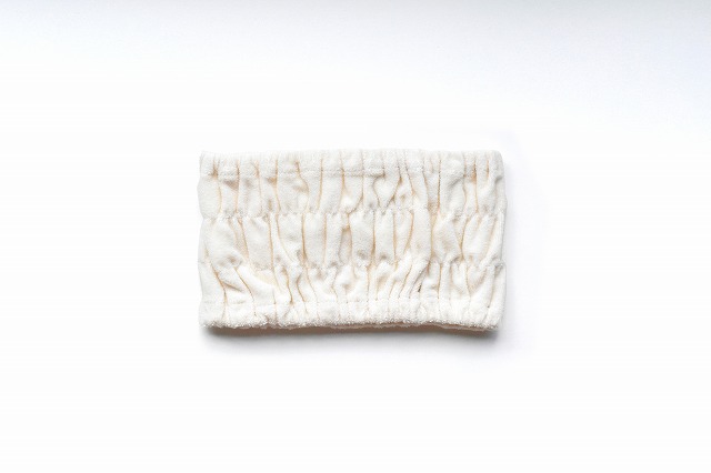  ヘアバンド(パイル)