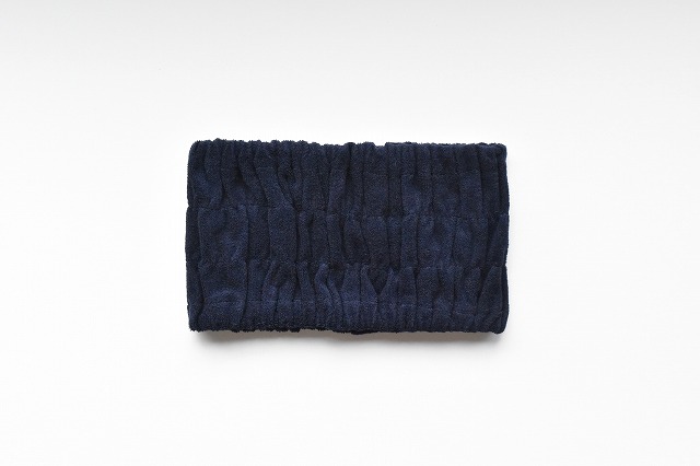  ヘアバンド(パイル)