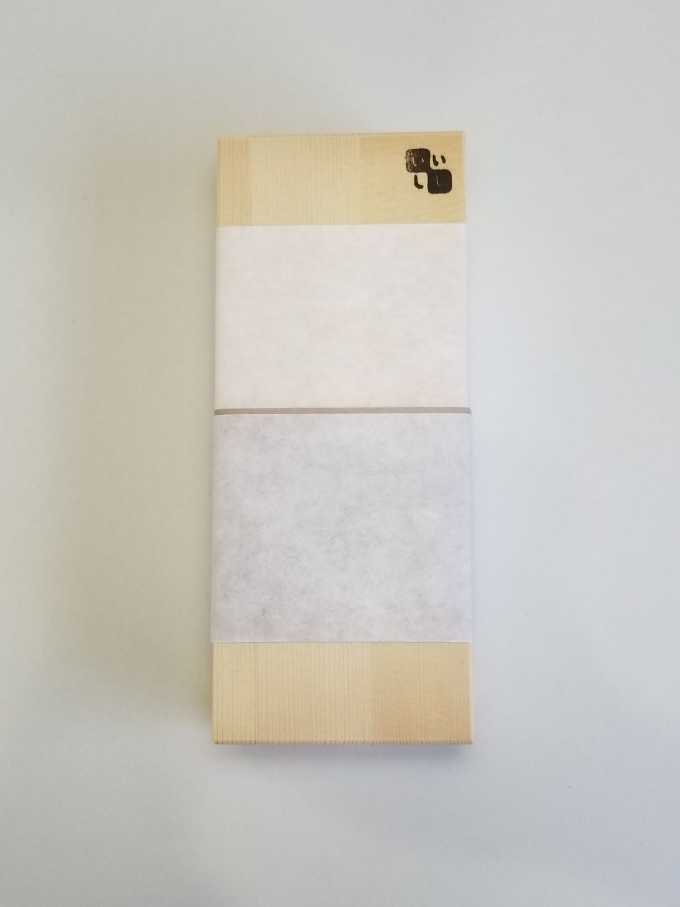 いしいし三芳包み