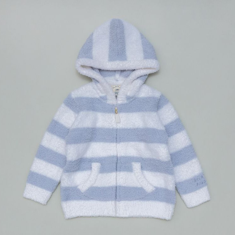 【キッズ90～100cm・2～3歳用】パウダー2BDkids 上下セット